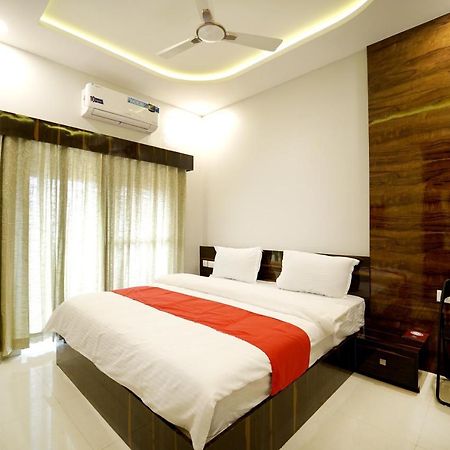 Ss Crown Inn Bangalore Dış mekan fotoğraf