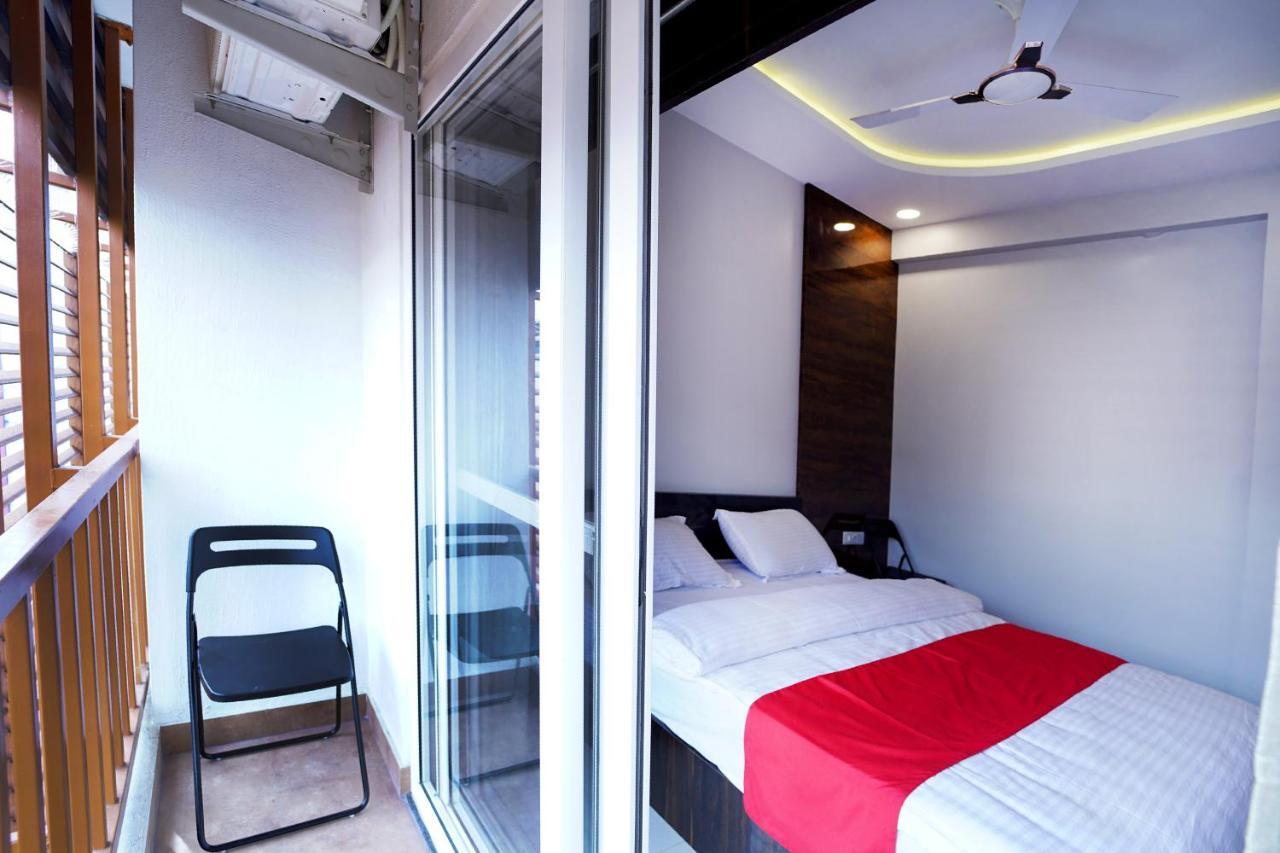 Ss Crown Inn Bangalore Dış mekan fotoğraf